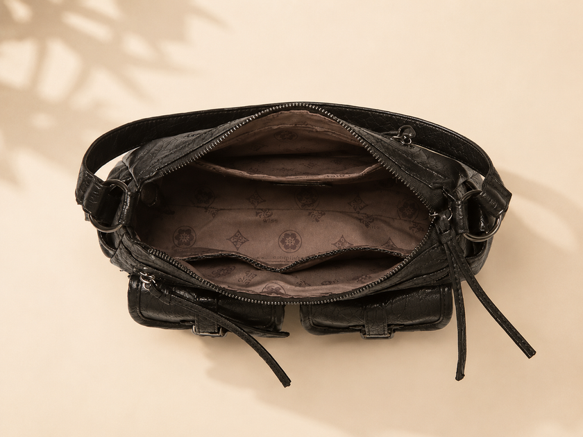 Angel Kiss Night Shift Shoulder Bag