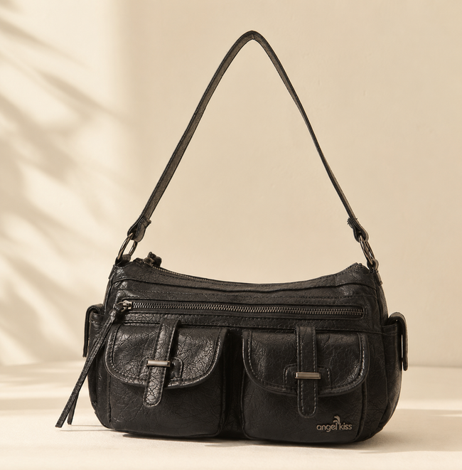 Angel Kiss Night Shift Shoulder Bag