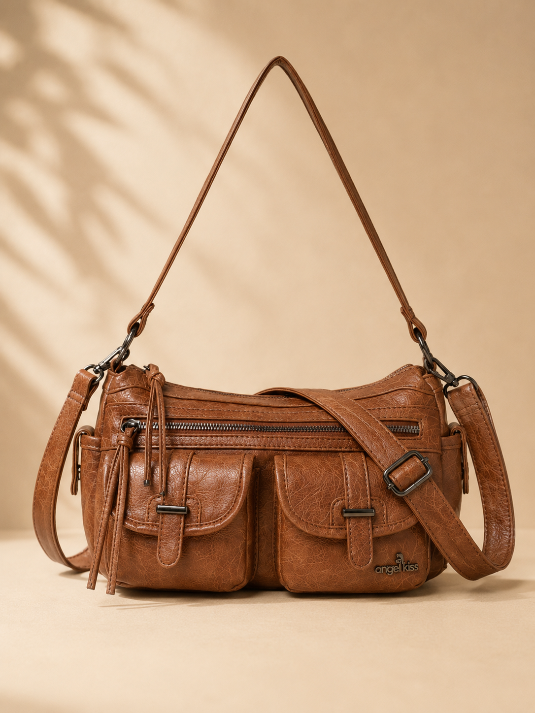 Angel Kiss Night Shift Shoulder Bag