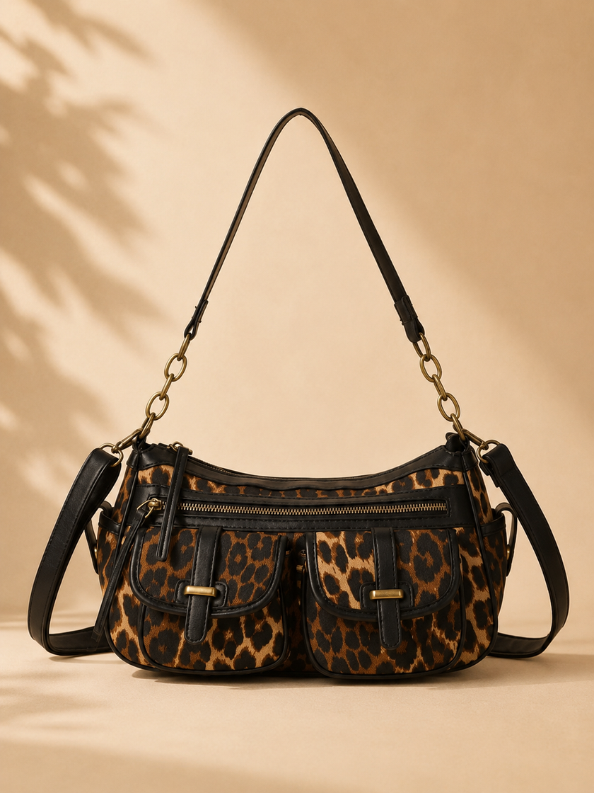 Angel Kiss Night Shift Shoulder Bag