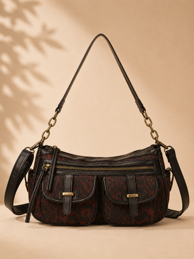 Angel Kiss Night Shift Shoulder Bag