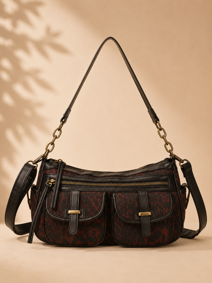 Angel Kiss Night Shift Shoulder Bag