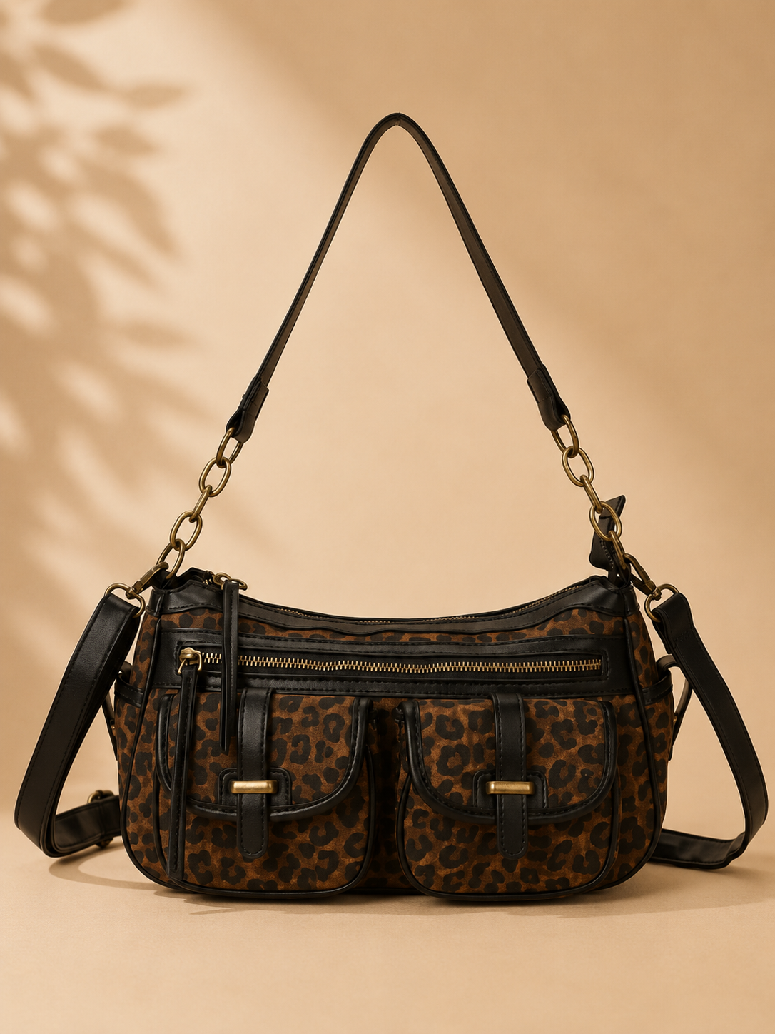 Angel Kiss Night Shift Shoulder Bag
