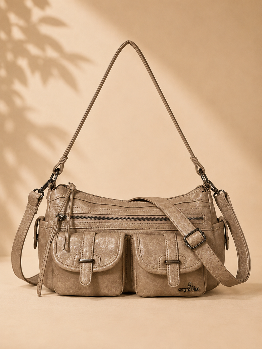 Angel Kiss Night Shift Shoulder Bag