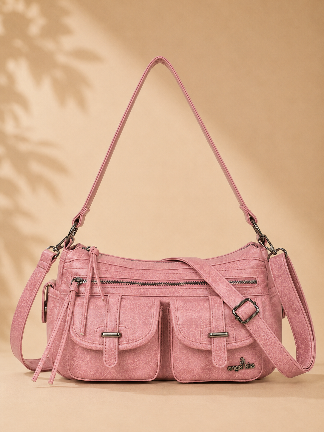 Angel Kiss Night Shift Shoulder Bag