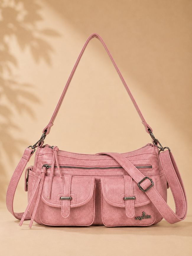 Angel Kiss Night Shift Shoulder Bag