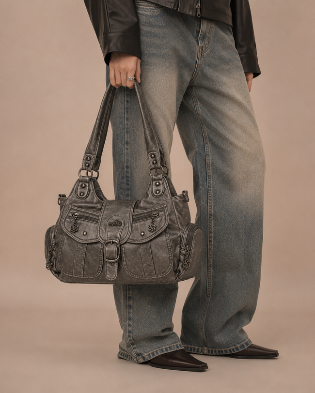 Angel Kiss Midnight Run Hobo
