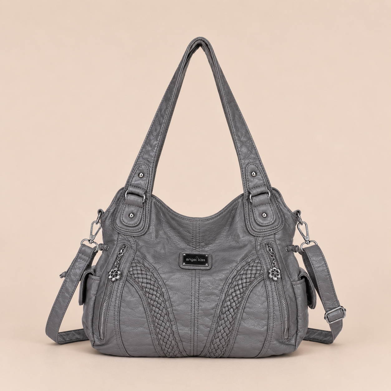 Angel Kiss Easy Street Tote