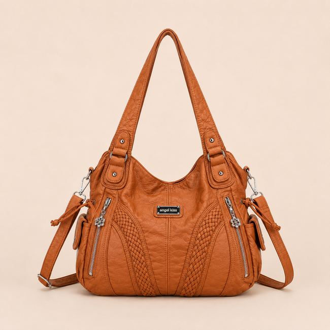 Angel Kiss Easy Street Tote