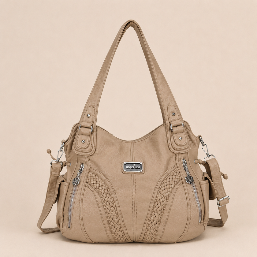 Angel Kiss Easy Street Tote