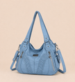 Angel Kiss Easy Street Tote