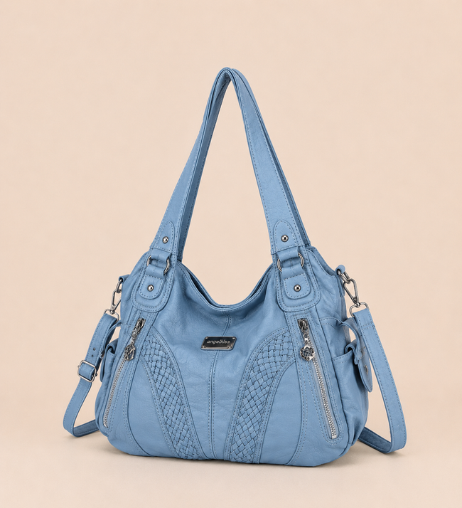 Angel Kiss Easy Street Tote