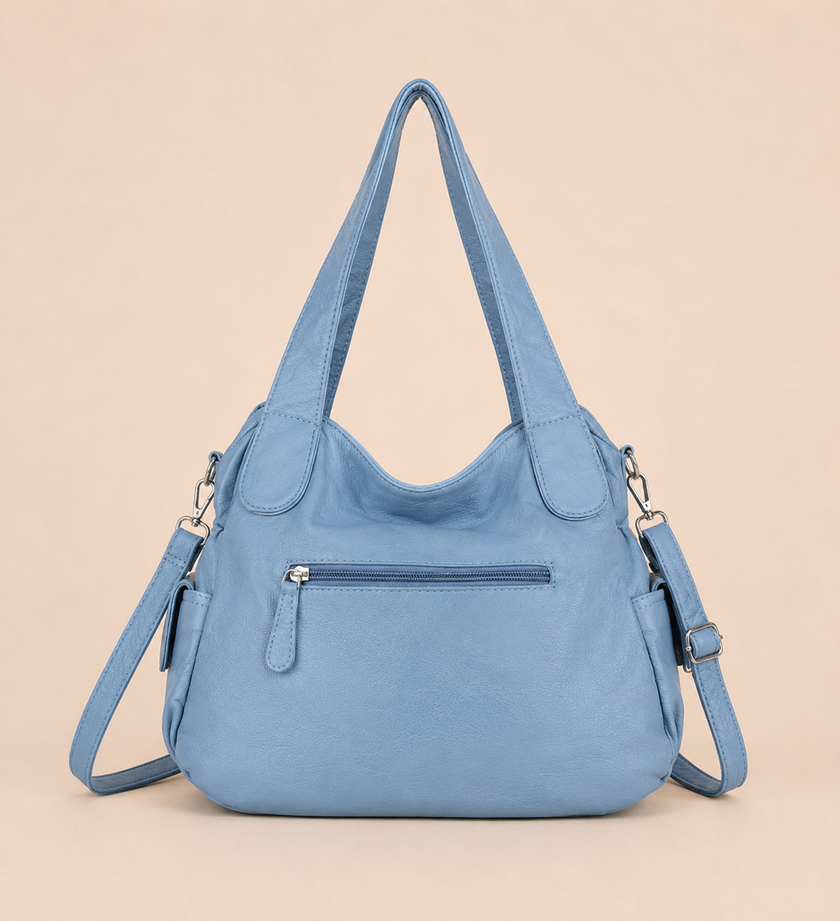 Angel Kiss Easy Street Tote