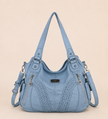 Angel Kiss Easy Street Tote