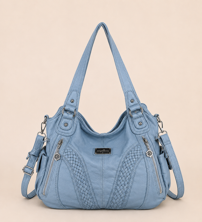Angel Kiss Easy Street Tote