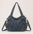 Angel Kiss Easy Street Tote