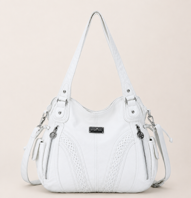 Angel Kiss Easy Street Tote