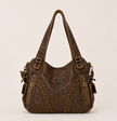 Angel Kiss Easy Street Tote