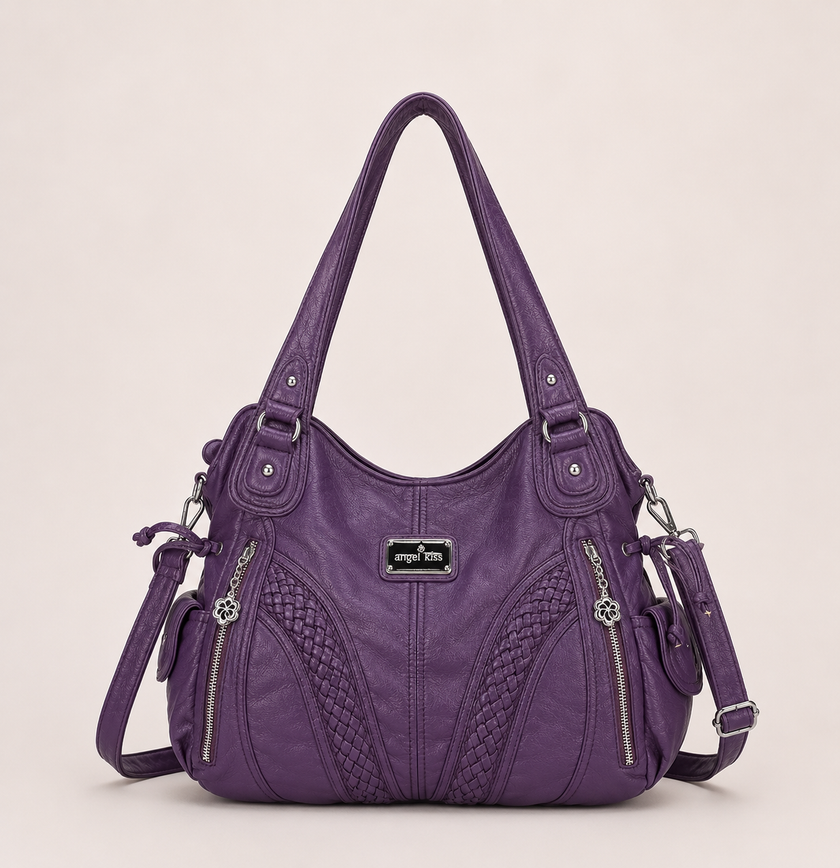 Angel Kiss Easy Street Tote
