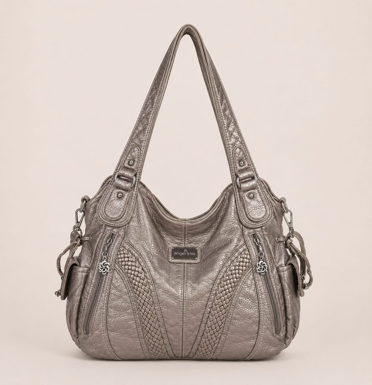 Angel Kiss Easy Street Tote