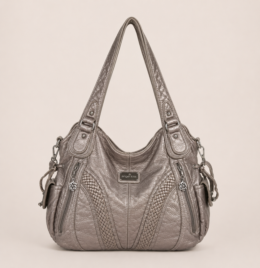 Angel Kiss Easy Street Tote
