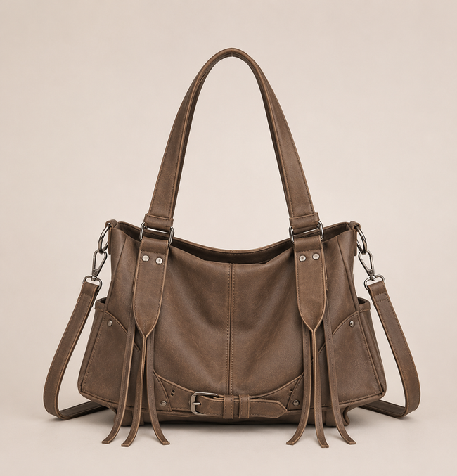 The Nomad Carry Bag