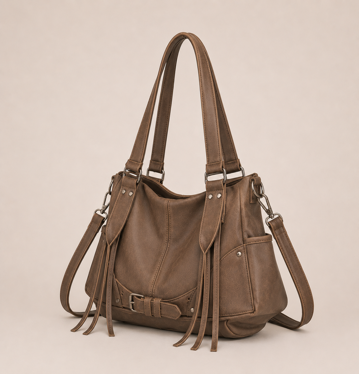 The Nomad Carry Bag