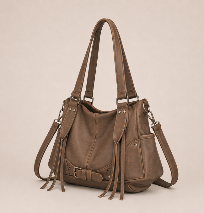 The Nomad Carry Bag