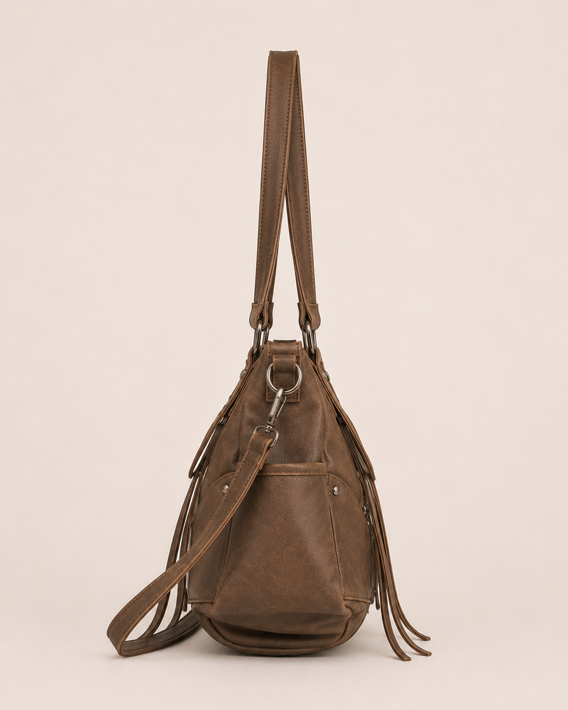 The Nomad Carry Bag
