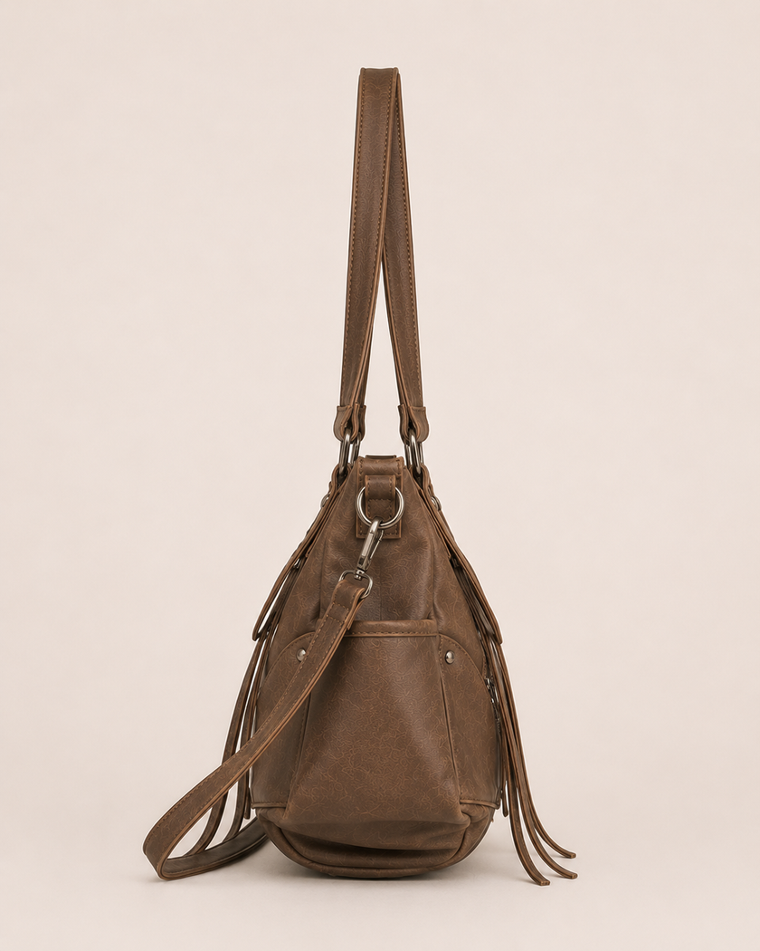 The Nomad Carry Bag
