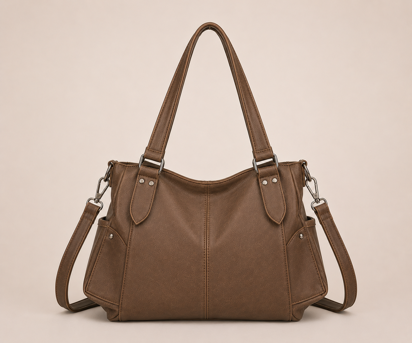 The Nomad Carry Bag