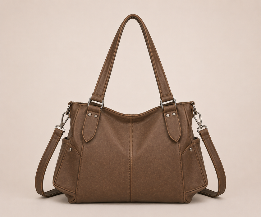 The Nomad Carry Bag