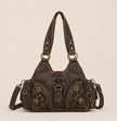Angel Kiss Denim Archive Bag