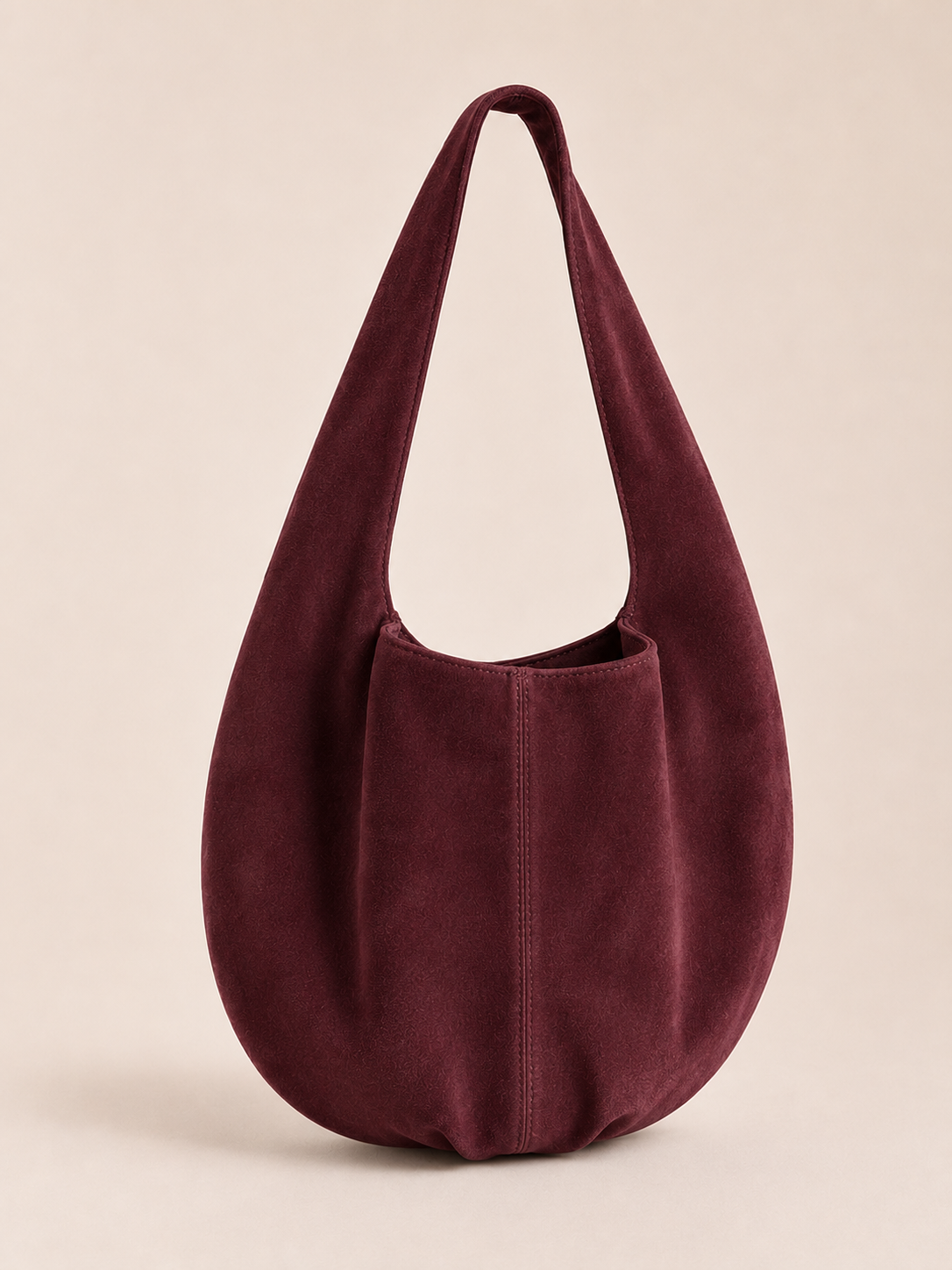 The Velvet Half Moon Hobo