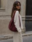 The Velvet Half Moon Hobo