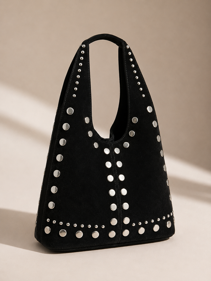 The Rivet Hobo