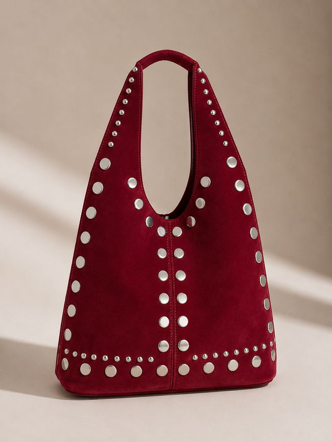 The Rivet Hobo