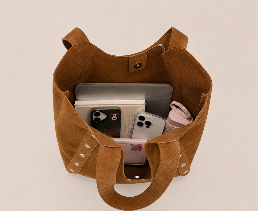 The Sundown Tote