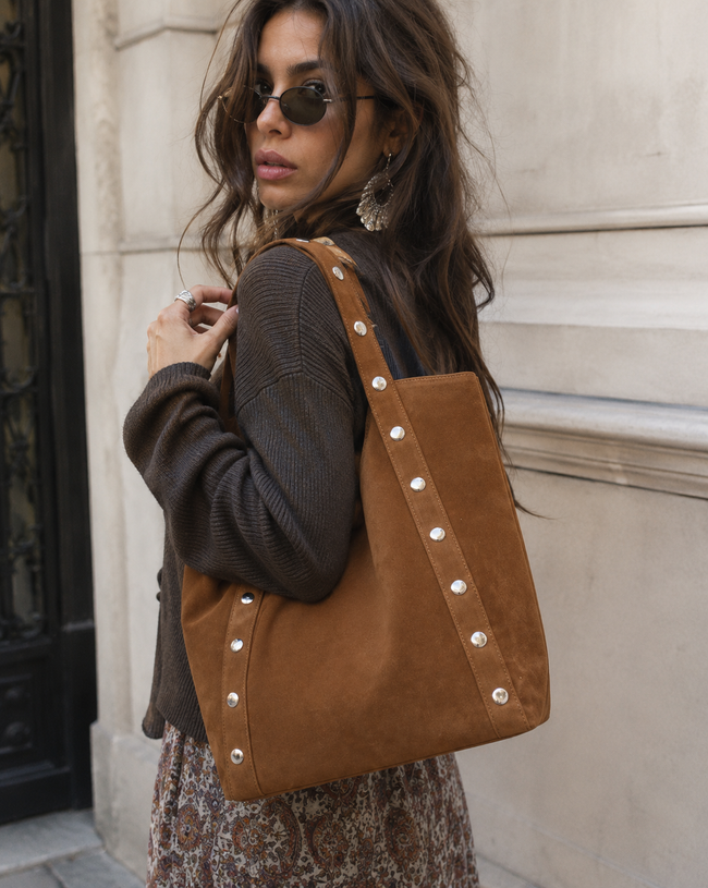 The Sundown Tote