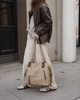 The Utility Dusk Tote