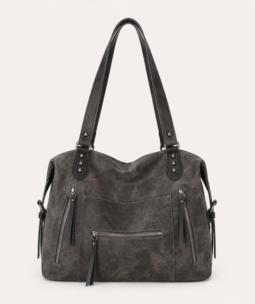 The Utility Dusk Tote
