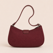 Cloud Nine Buckle Bag