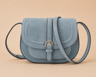 The Turnpike Saddle Bag