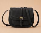 The Turnpike Saddle Bag
