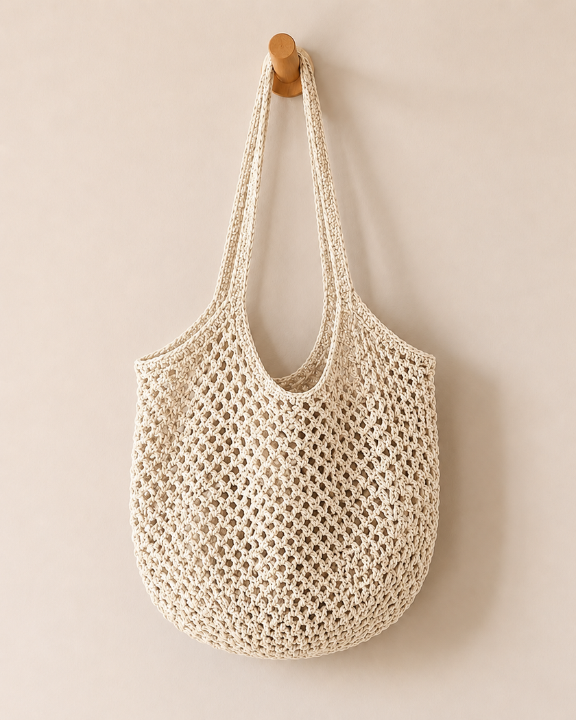 The Market Mesh Hobo