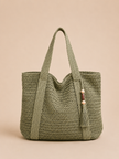 The Sunday Market Tote