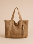 The Sunday Market Tote