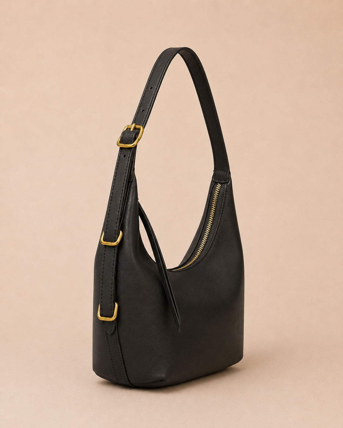 The Luna Shoulder Bag
