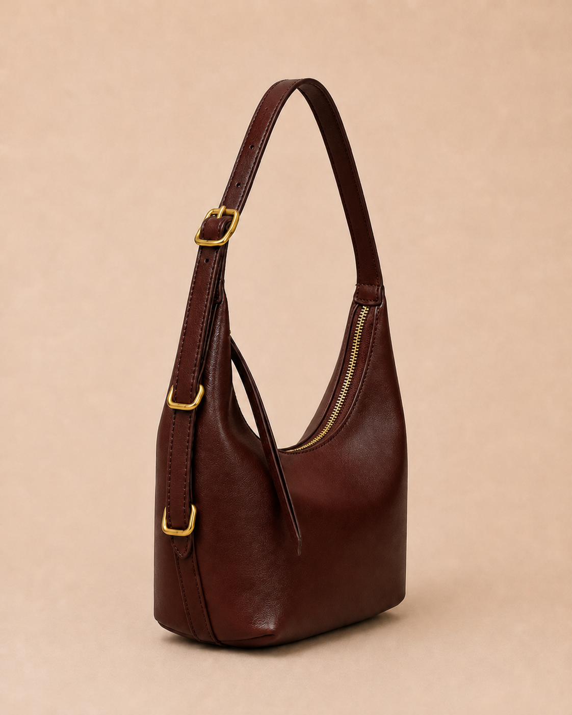 The Luna Shoulder Bag