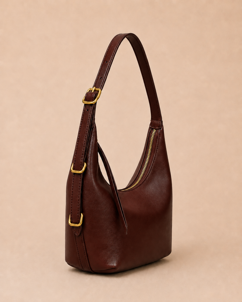 The Luna Shoulder Bag